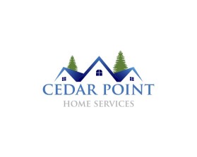 Cedar Point Home Services entry by Ari Trisna