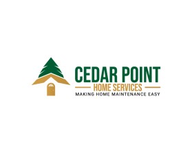 Cedar Point Home Services entry by Albert WD Namara
