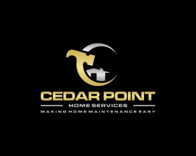 Cedar Point Home Services entry by Fatkhul ulum