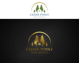 Cedar Point Home Services entry by Ari Trisna