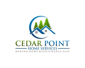 Cedar Point Home Services entry by khoirul muhibin