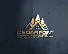 Cedar Point Home Services entry by Erliyana