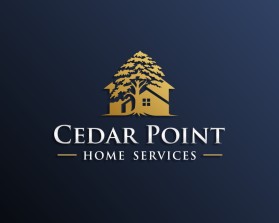 Cedar Point Home Services entry by mahdi ahmat naser