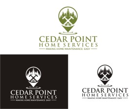 Cedar Point Home Services entry by Marquess Jamas