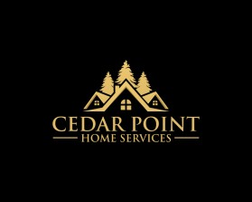 Cedar Point Home Services entry by Erliyana
