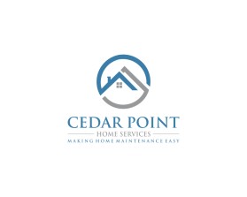 Cedar Point Home Services entry by lingga okta pratama