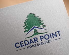 Cedar Point Home Services entry by Dendi Reinhart Denes