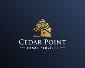 Cedar Point Home Services entry by mahdi ahmat naser