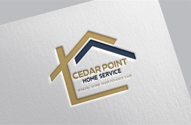 Cedar Point Home Services entry by Farhana Faruky