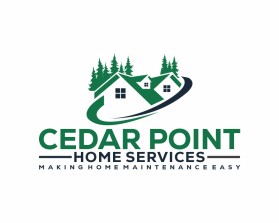 Cedar Point Home Services entry by kus