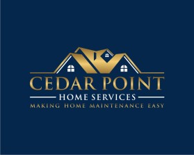 Cedar Point Home Services entry by s^wot