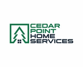 Cedar Point Home Services entry by kus