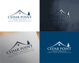 Cedar Point Home Services entry by s^wot