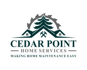 Cedar Point Home Services entry by mulia