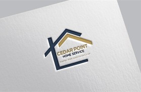 Cedar Point Home Services entry by Farhana Faruky
