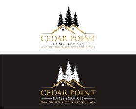 Cedar Point Home Services entry by s^wot
