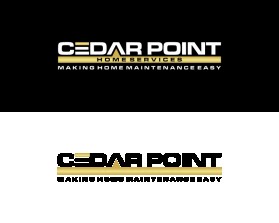 Cedar Point Home Services entry by Fatkhul ulum