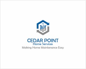 Cedar Point Home Services entry by padang triyoko