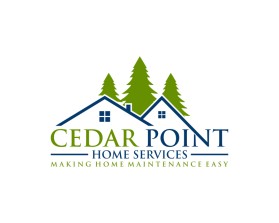 Cedar Point Home Services entry by khoirul muhibin