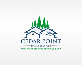 Cedar Point Home Services entry by mustafin