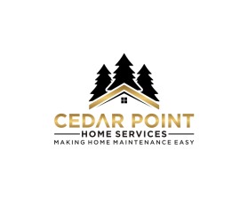Cedar Point Home Services entry by s^wot