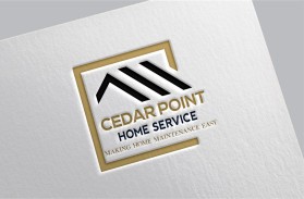 Cedar Point Home Services entry by Farhana Faruky