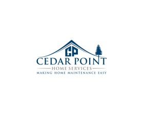 Cedar Point Home Services entry by s^wot