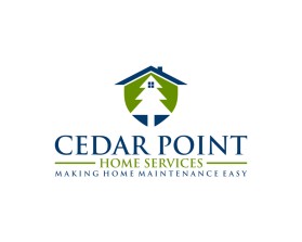 Cedar Point Home Services entry by khoirul muhibin