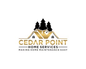 Cedar Point Home Services entry by s^wot