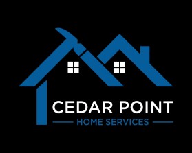 Cedar Point Home Services entry by ZAKZZ