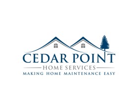 Cedar Point Home Services entry by s^wot