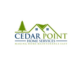 Cedar Point Home Services entry by khoirul muhibin
