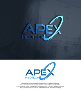 Apex MedTech entry by Md Mizanur Rohman