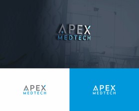 Apex MedTech entry by Crisdy99