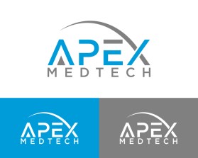 Apex MedTech entry by creativac