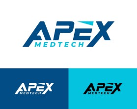 Apex MedTech entry by Eryc Bhudi Praptomo