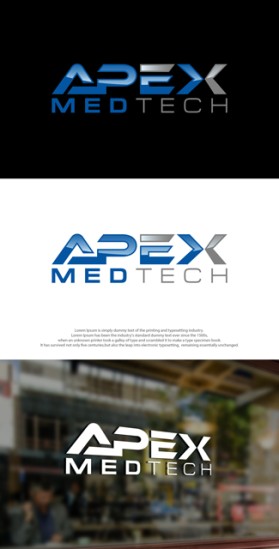 Apex MedTech entry by Md Mizanur Rohman