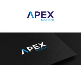 Apex MedTech entry by Magdalena Lojan