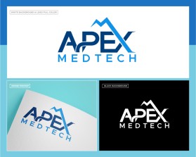 Apex MedTech entry by Alex Kithumbu