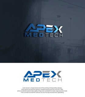 Apex MedTech entry by Md Mizanur Rohman