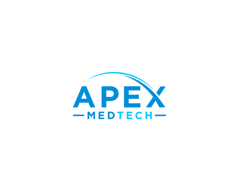 Logo Design for Apex MedTech