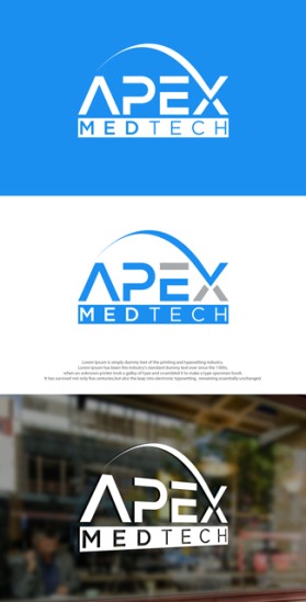 Apex MedTech entry by Md Mizanur Rohman