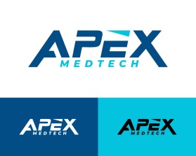 Apex MedTech entry by Eryc Bhudi Praptomo