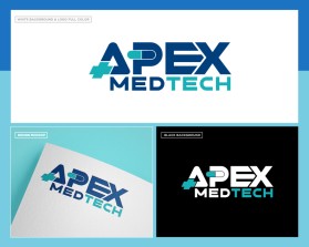 Apex MedTech entry by Alex Kithumbu