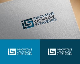 Innovative Cashflow Strategies entry by creativac