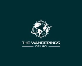 The Wanderings of L&O entry by andi suhendi