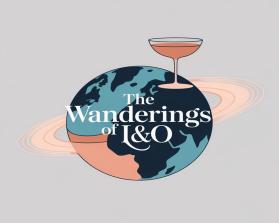 The Wanderings of L&O entry by Rifat Hossain Dipu