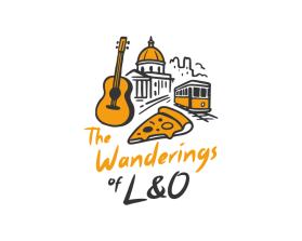 The Wanderings of L&O entry by Novan