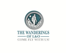 The Wanderings of L&O entry by Dhian Ardiyanto