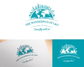 The Wanderings of L&O entry by Nadine Gharbi